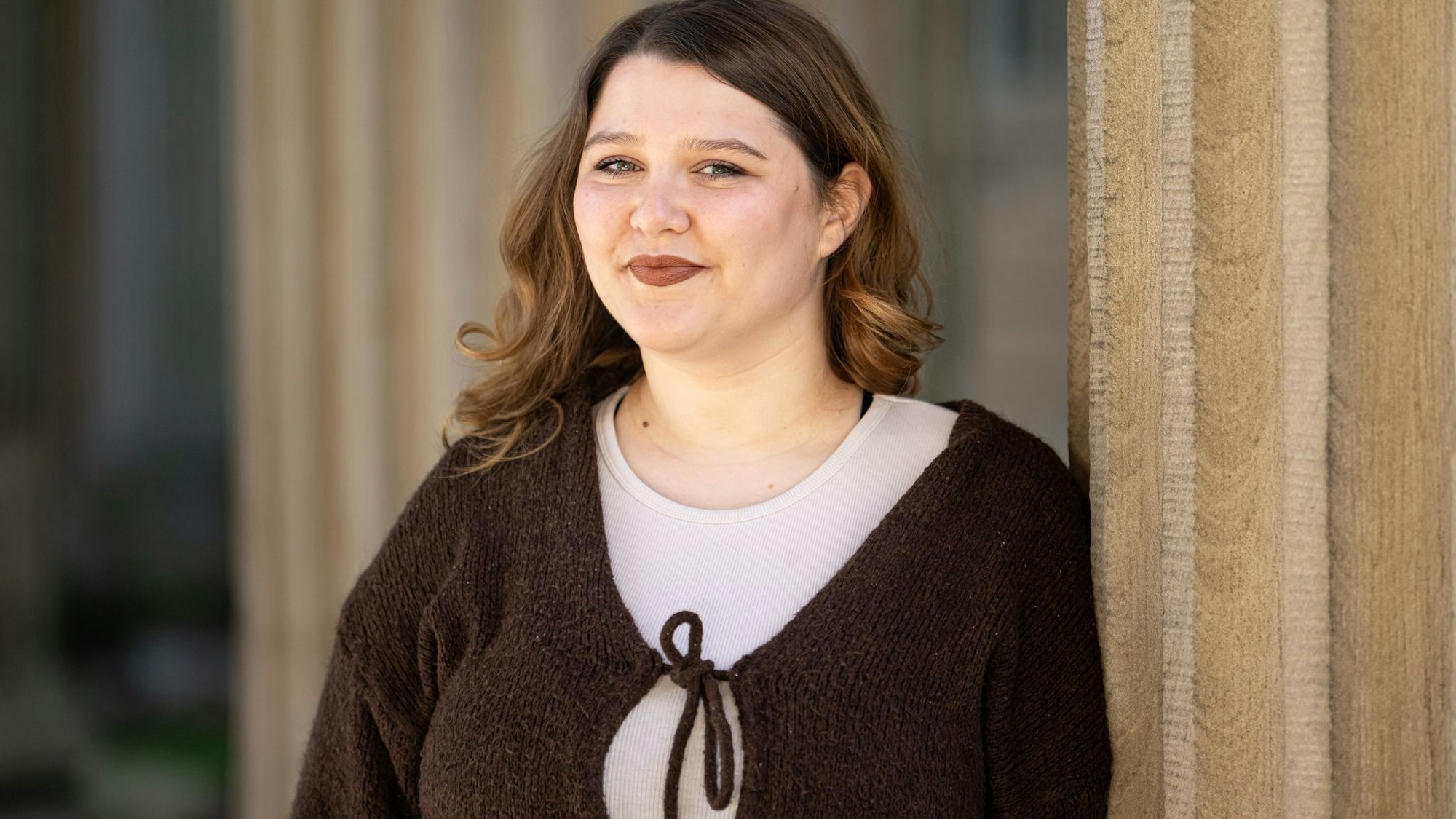 Potsdamer Autorin Döling