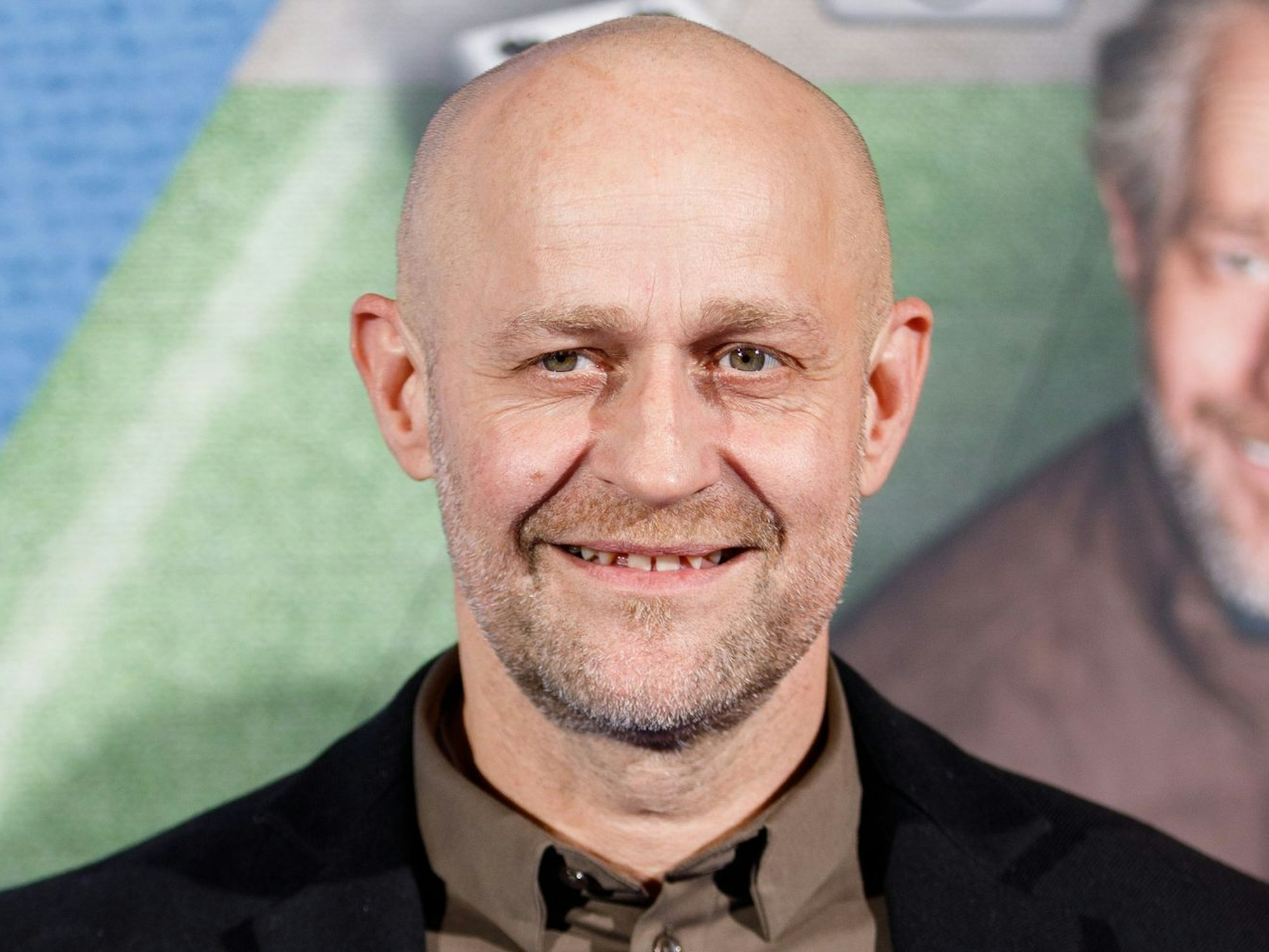 Jürgen Vogel hat sieben Kinder von vier Frauen. (Bild: Joshua Sammer/Getty Images)