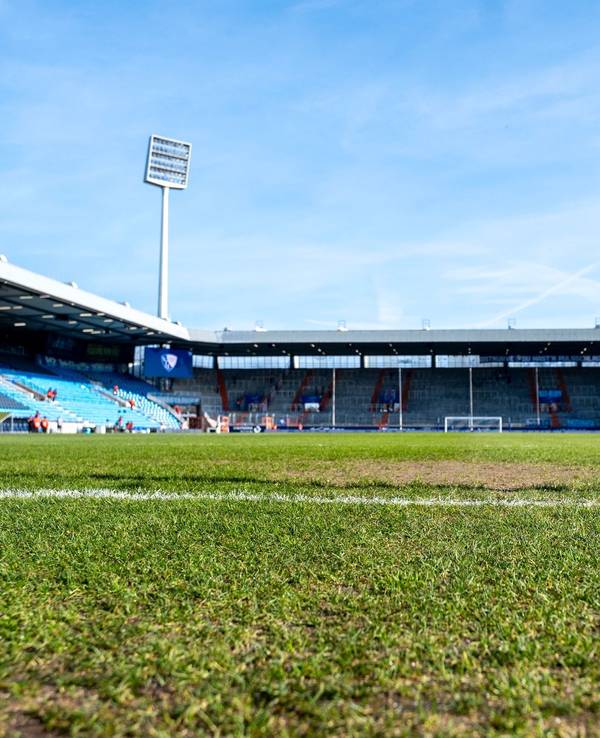 Ruhrstadion