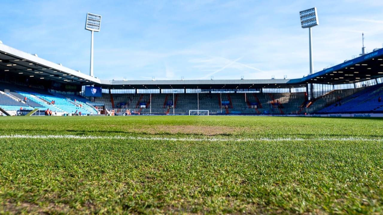 Ruhrstadion