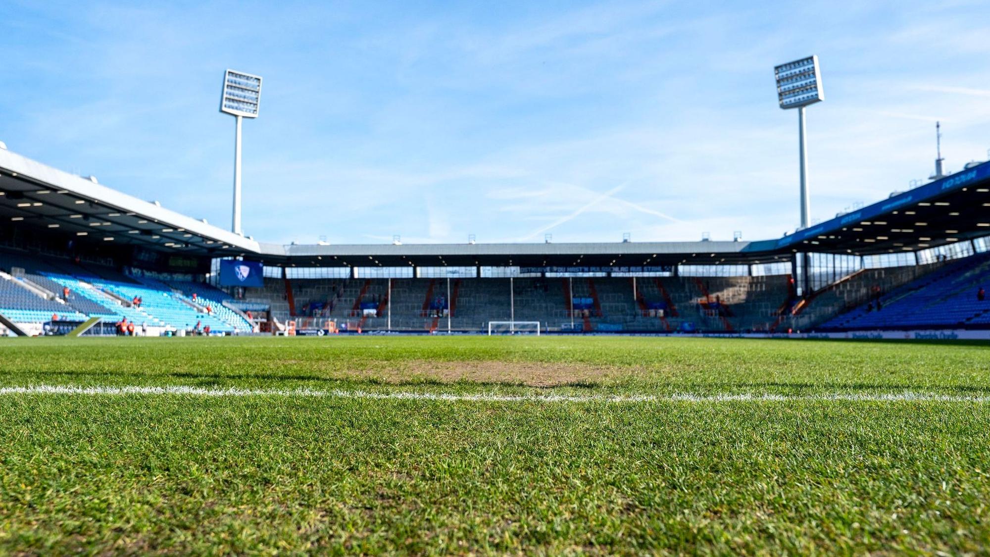 Ruhrstadion