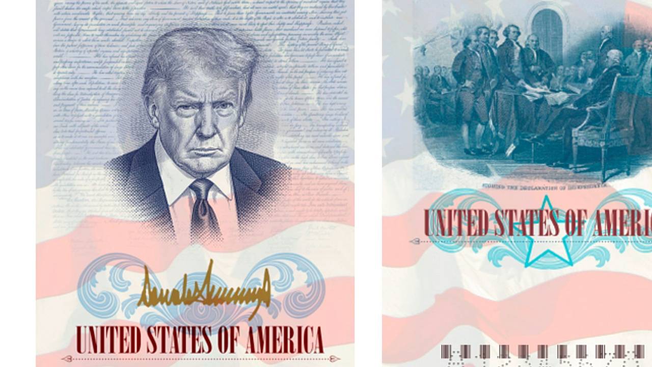 US-Gedenkpass