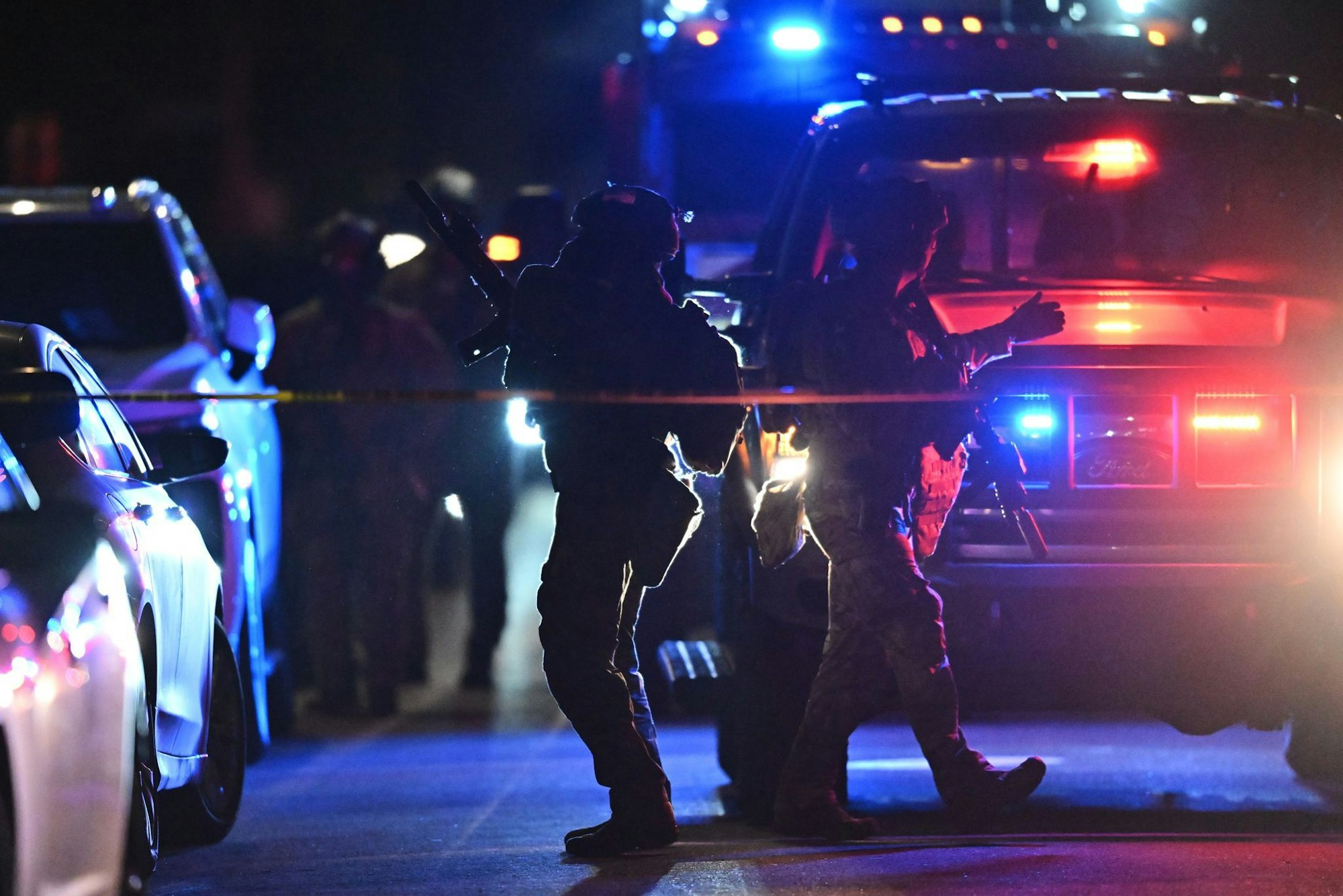 Was, wenn doch? Trump und die Verschwörungserzählungen