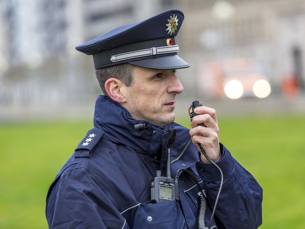 Die Polizei Mettmann hat die Suche nach einer 14-Jährigen eingestellt.