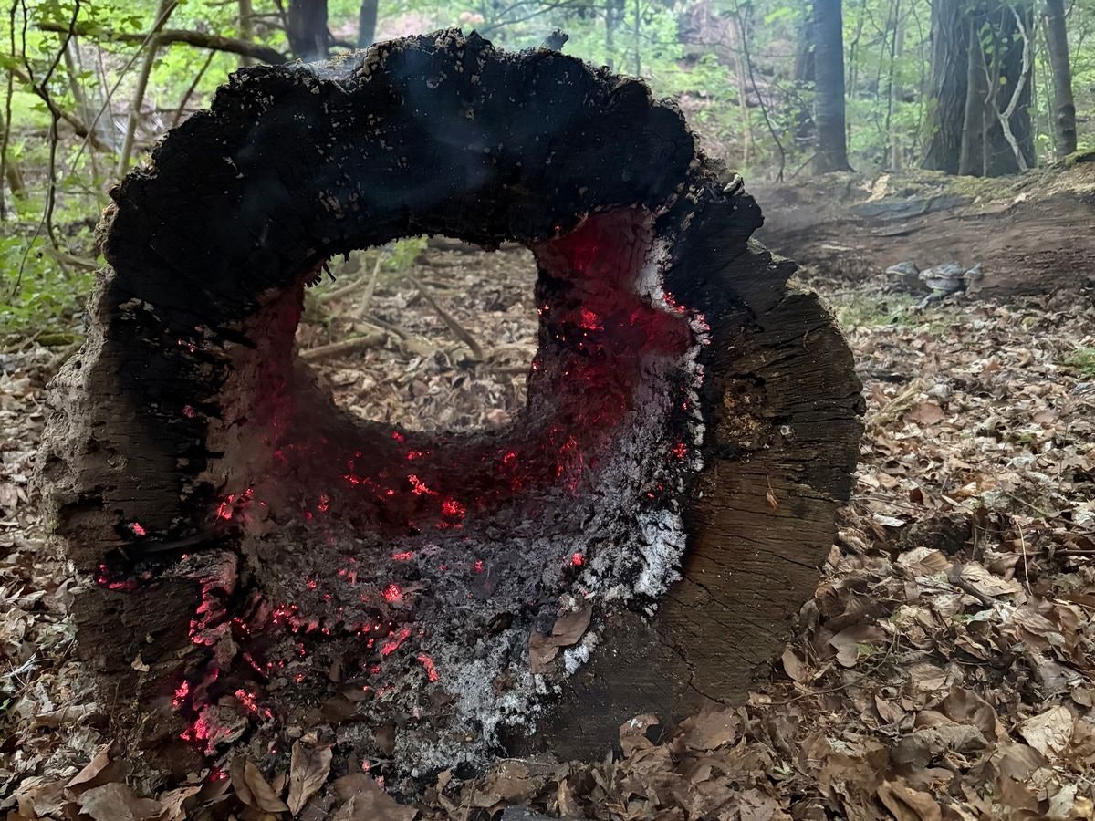Feuerwehr Rösrath bei mehreren Einsätzen am Dienstag.