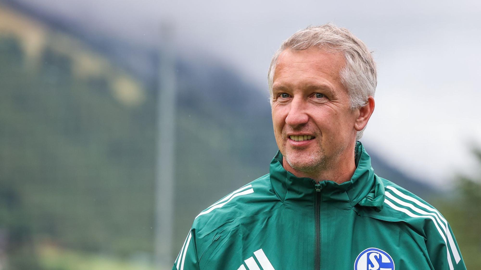 Frank Baumann