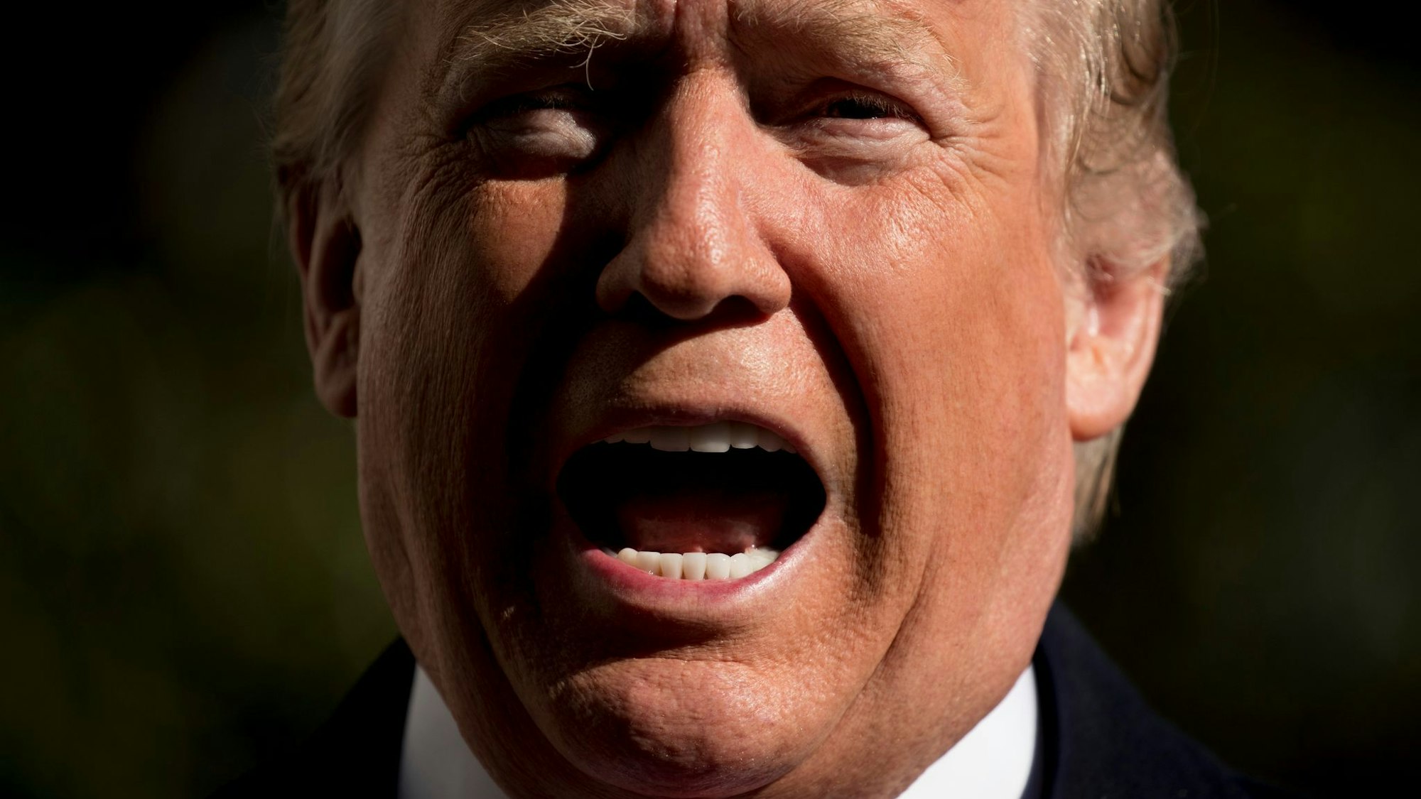 US-Präsident Donald Trump