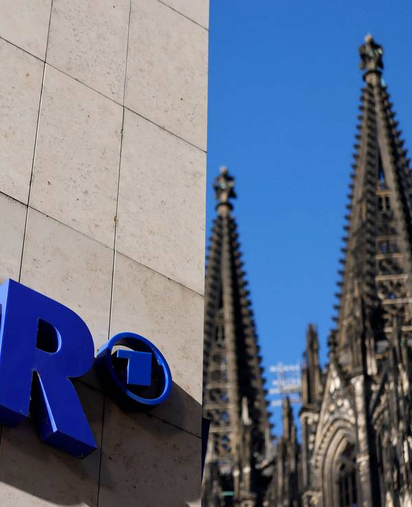 Verdi ruft die Beschäftigten des Westdeutschen Rundfunks (WDR) zu einem 24-stündigen Warnstreik auf.