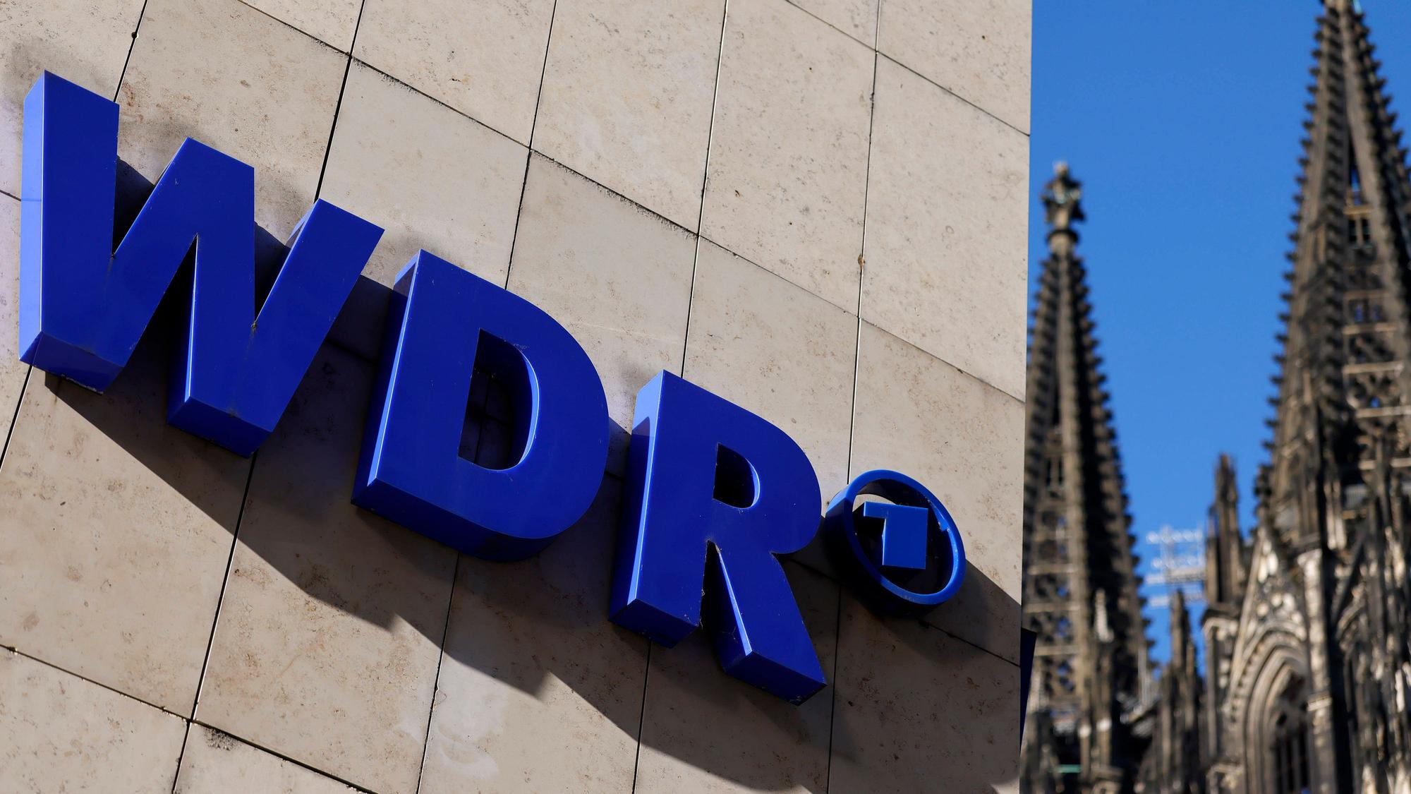 Verdi ruft die Beschäftigten des Westdeutschen Rundfunks (WDR) zu einem 24-stündigen Warnstreik auf.