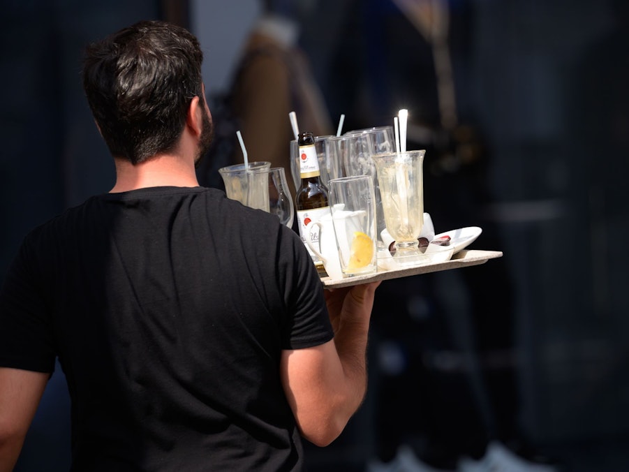 Arbeitskosten in Deutschland