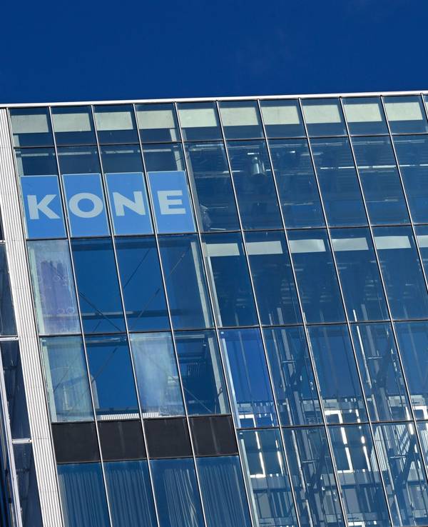 Aufzughersteller Kone übernimmt TK Elevator