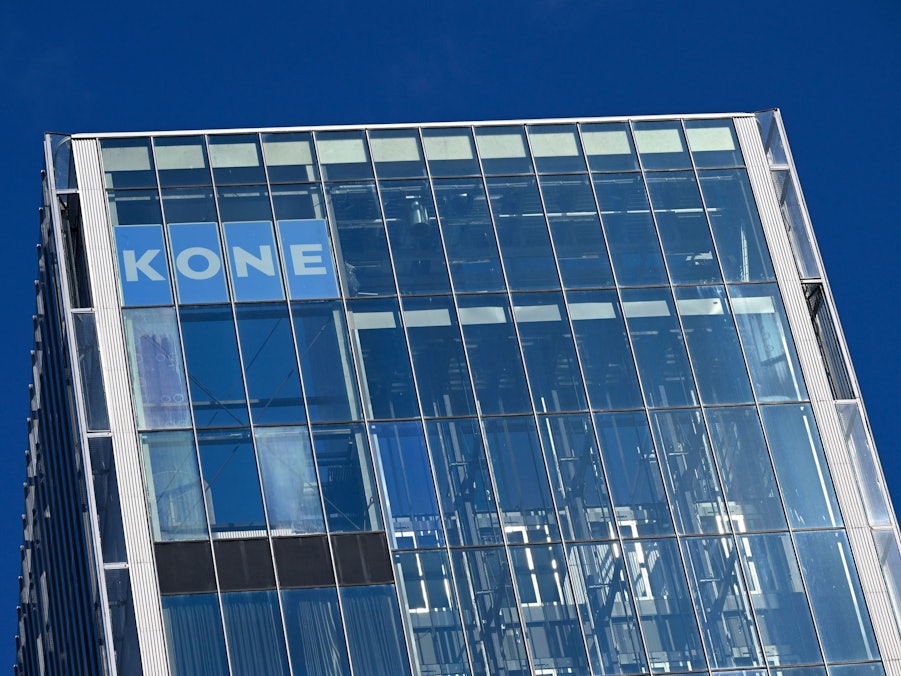 Aufzughersteller Kone übernimmt TK Elevator