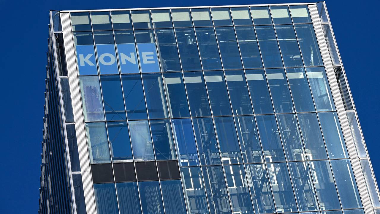 Aufzughersteller Kone übernimmt TK Elevator