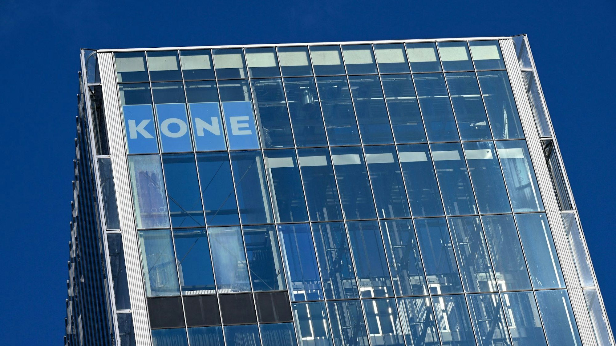 Aufzughersteller Kone übernimmt TK Elevator