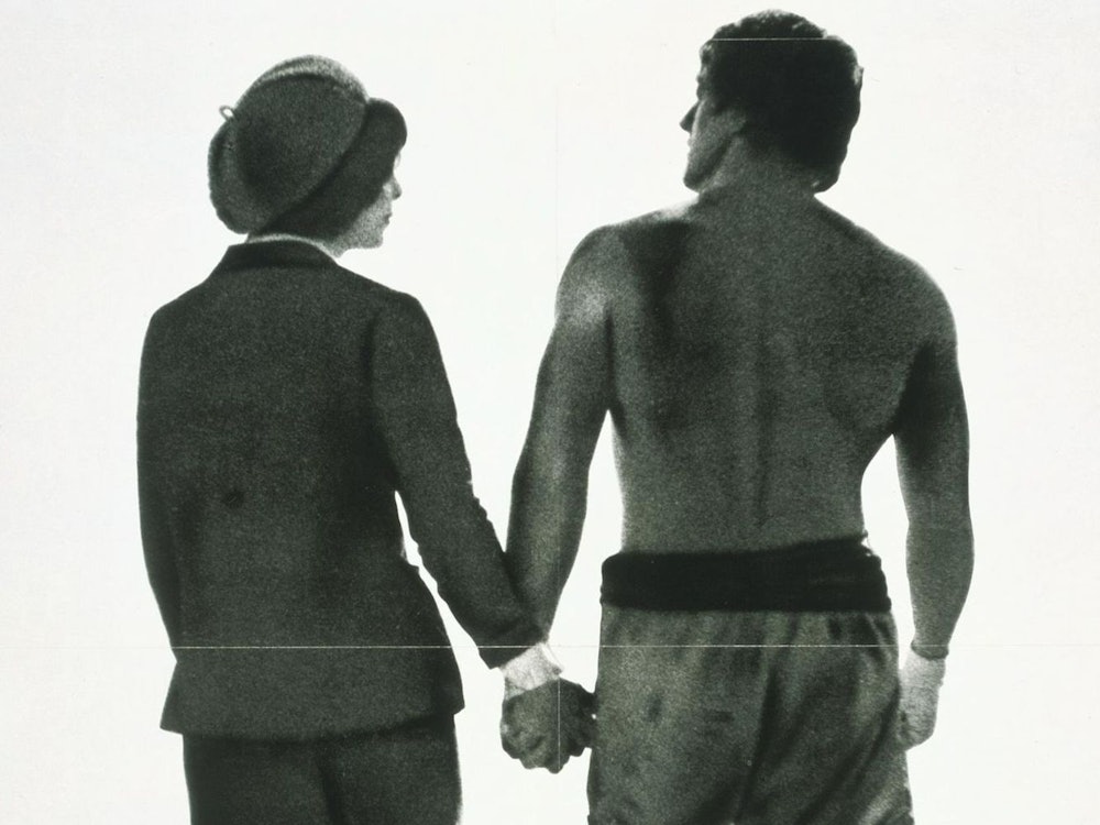 Der berühmteste Boxer der Filmgeschichte: Rocky Balboa (Sylvester Stallone). (Bild: Metro-Goldwyn-Mayer Studios Inc. All Rights Reserved.)