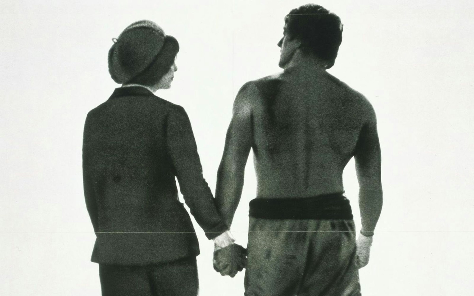 Der berühmteste Boxer der Filmgeschichte: Rocky Balboa (Sylvester Stallone). (Bild: Metro-Goldwyn-Mayer Studios Inc. All Rights Reserved.)