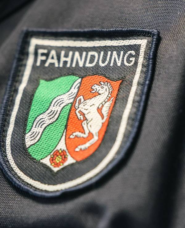 Landesamt zur Bekämpfung der Finanzkriminalität (LBF)