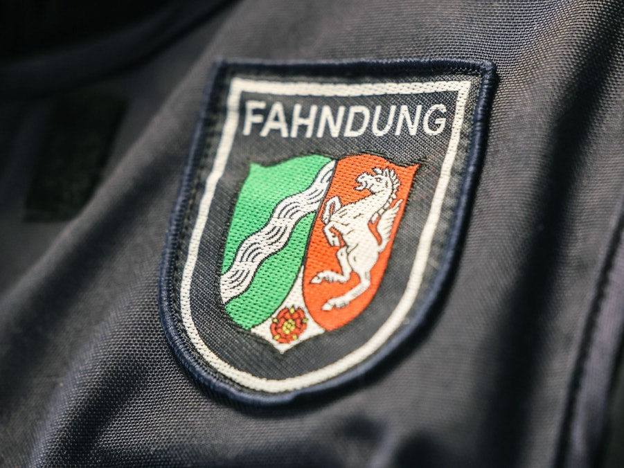 Landesamt zur Bekämpfung der Finanzkriminalität (LBF)