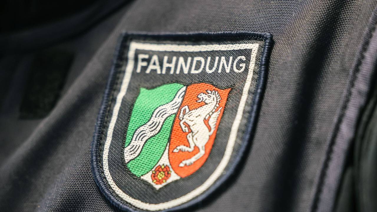 Landesamt zur Bekämpfung der Finanzkriminalität (LBF)