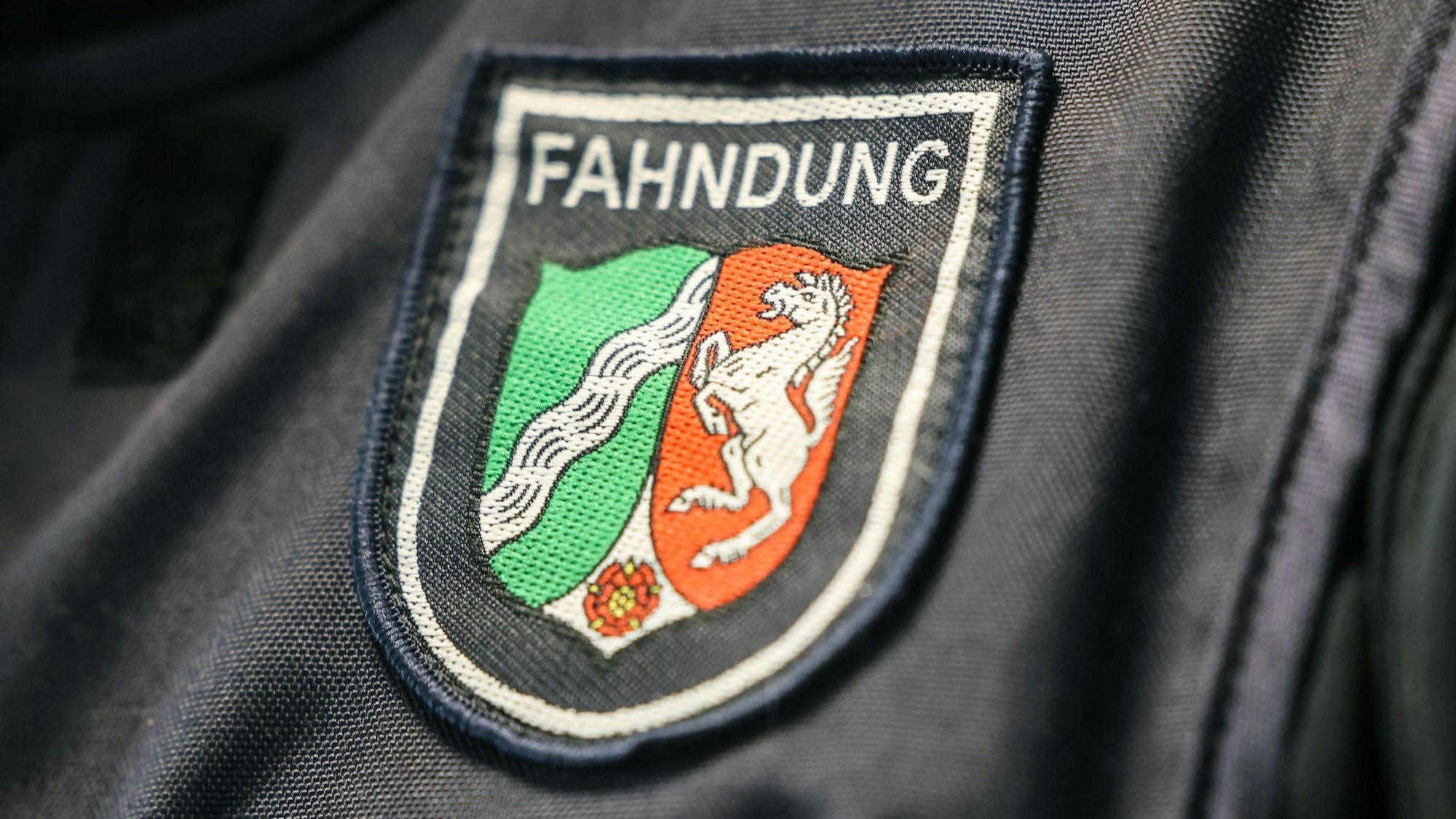 Landesamt zur Bekämpfung der Finanzkriminalität (LBF)