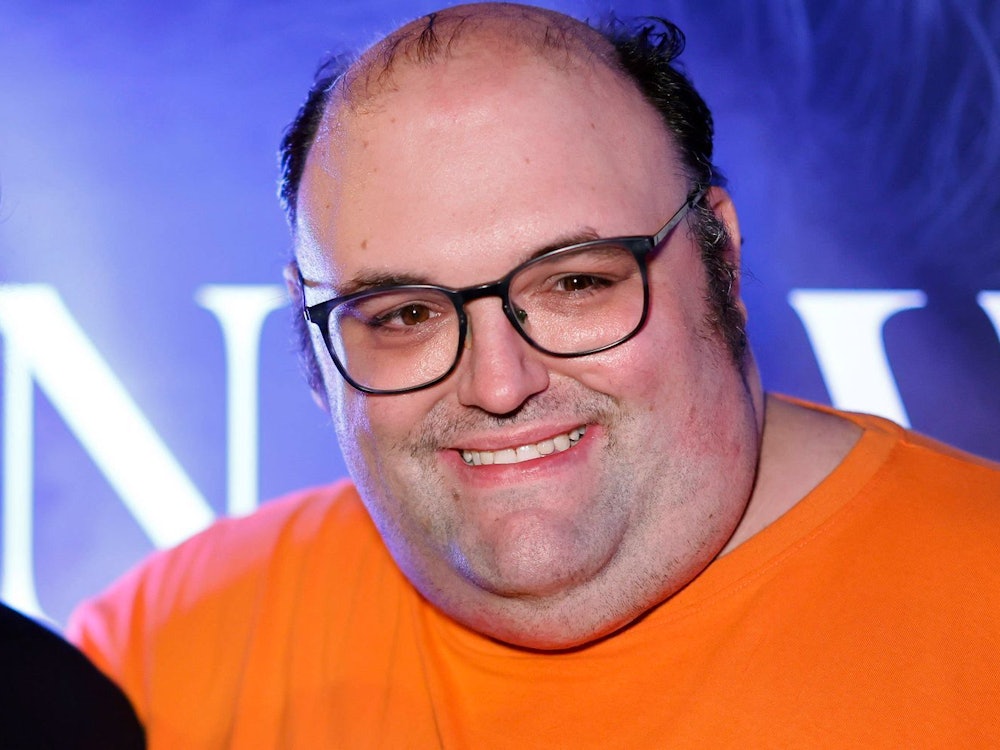 „Schwiegertochter gesucht“-Star Ingo Peters hat nach einer OP viel Gewicht verloren. (Bild: IMAGO / Panama Pictures / xChristophxHardtx)
