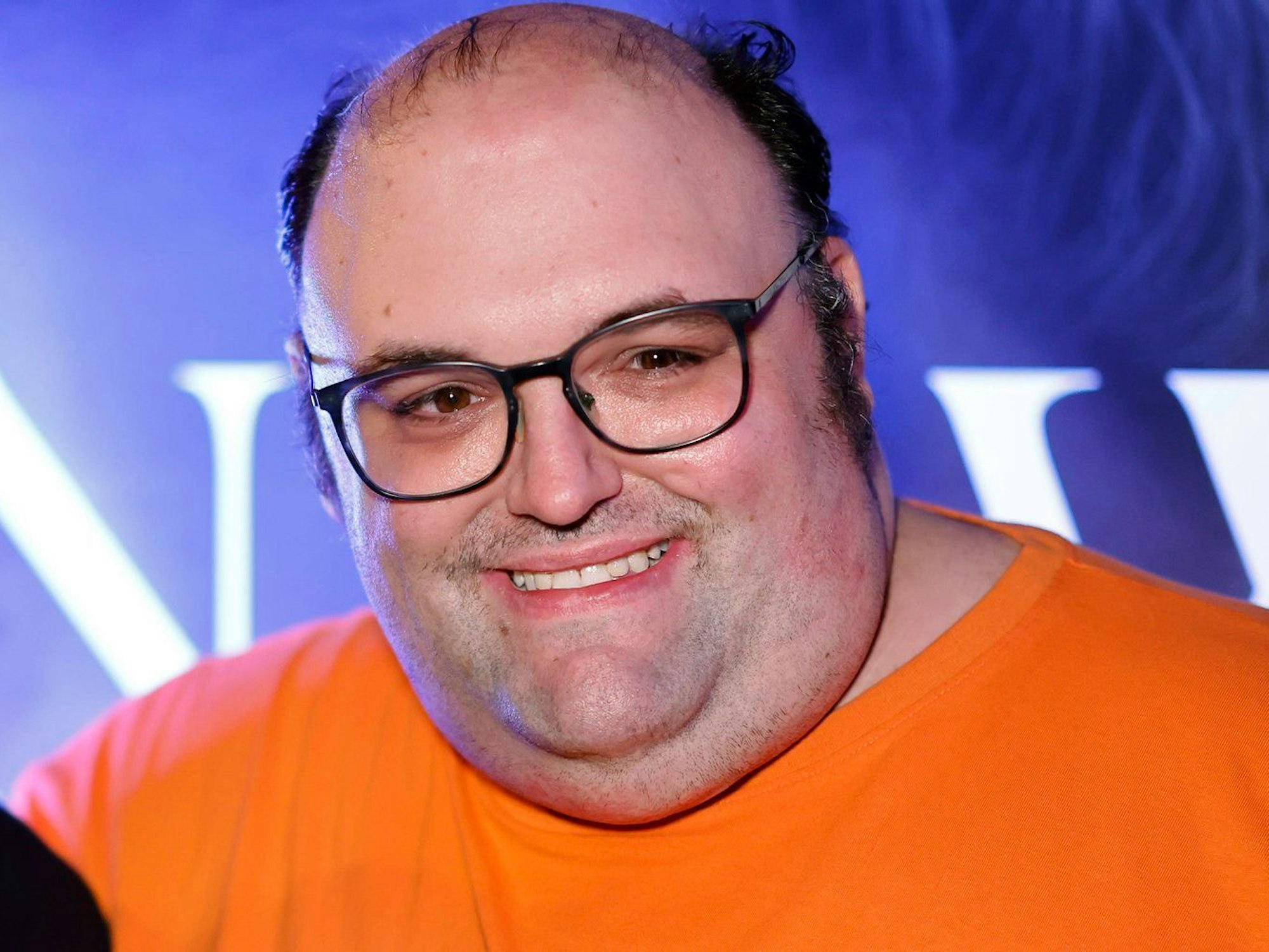 „Schwiegertochter gesucht“-Star Ingo Peters hat nach einer OP viel Gewicht verloren. (Bild: IMAGO / Panama Pictures / xChristophxHardtx)