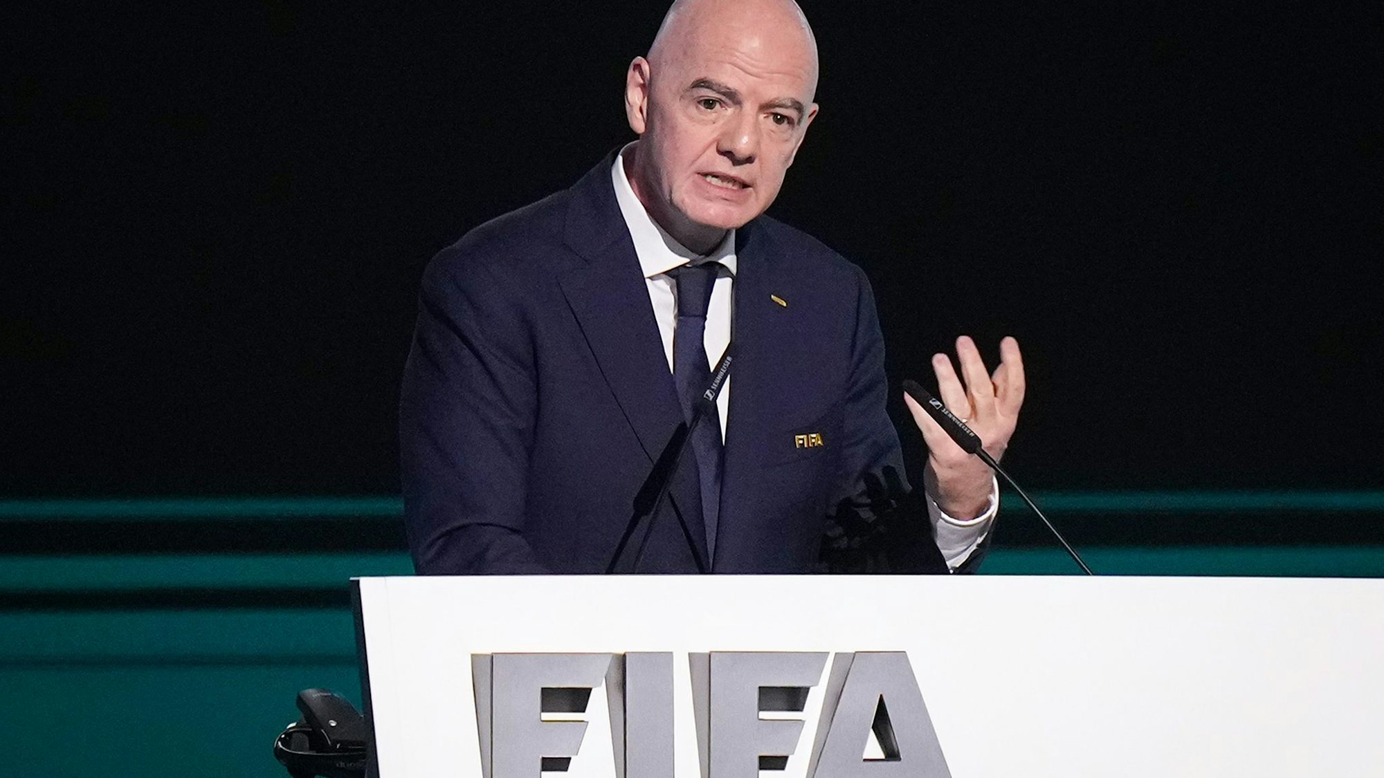 Ordentlicher Kongress des Fußball-Weltverbands