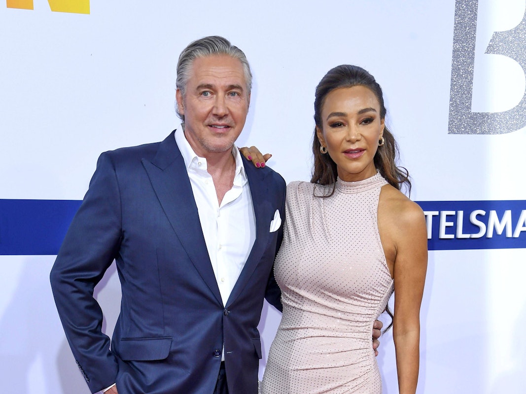 Franjo Pooth und Verona Pooth verlegen ihren Lebensmittelpunkt nach Dubai.