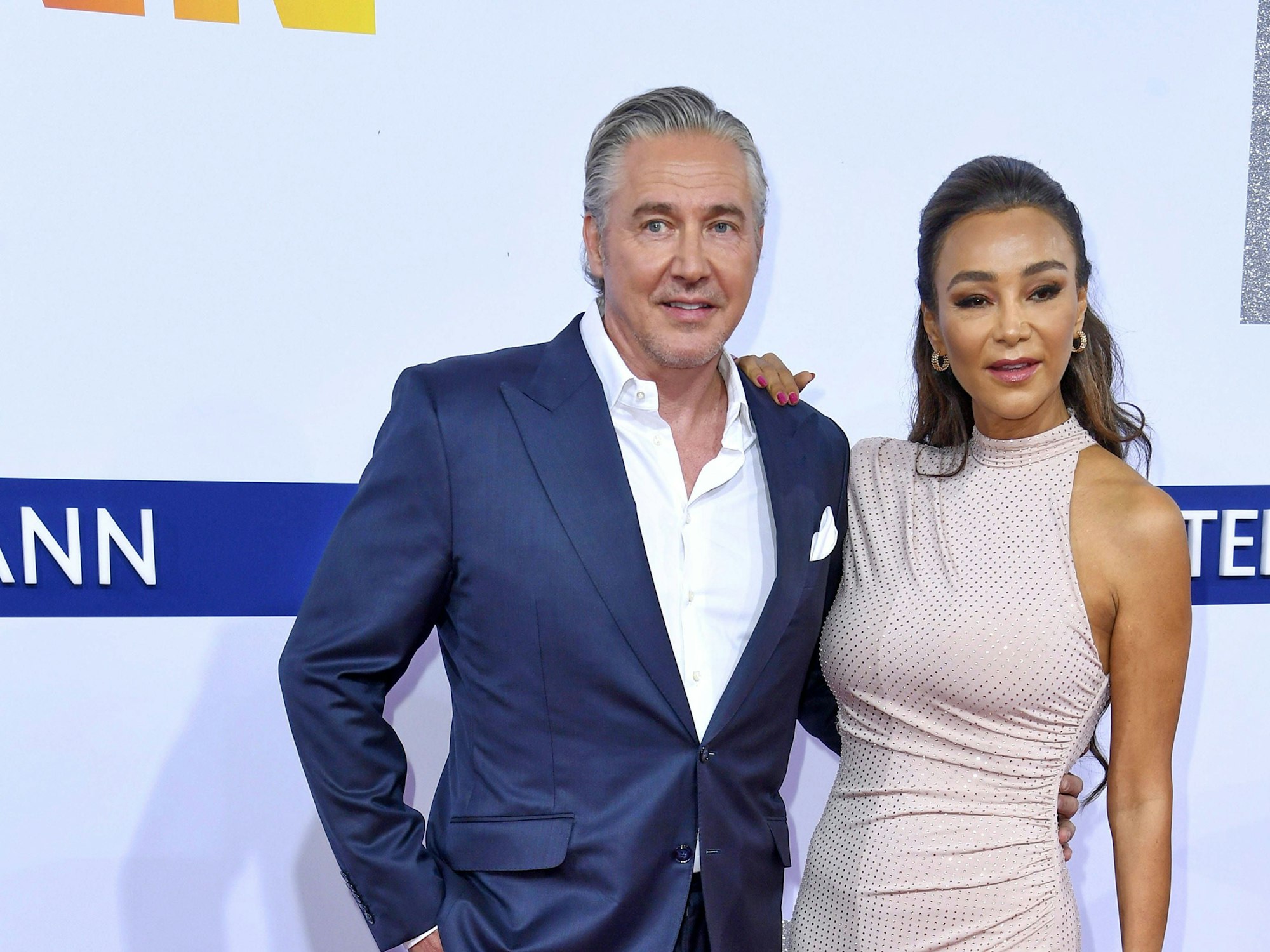 Franjo Pooth und Verona Pooth verlegen ihren Lebensmittelpunkt nach Dubai.