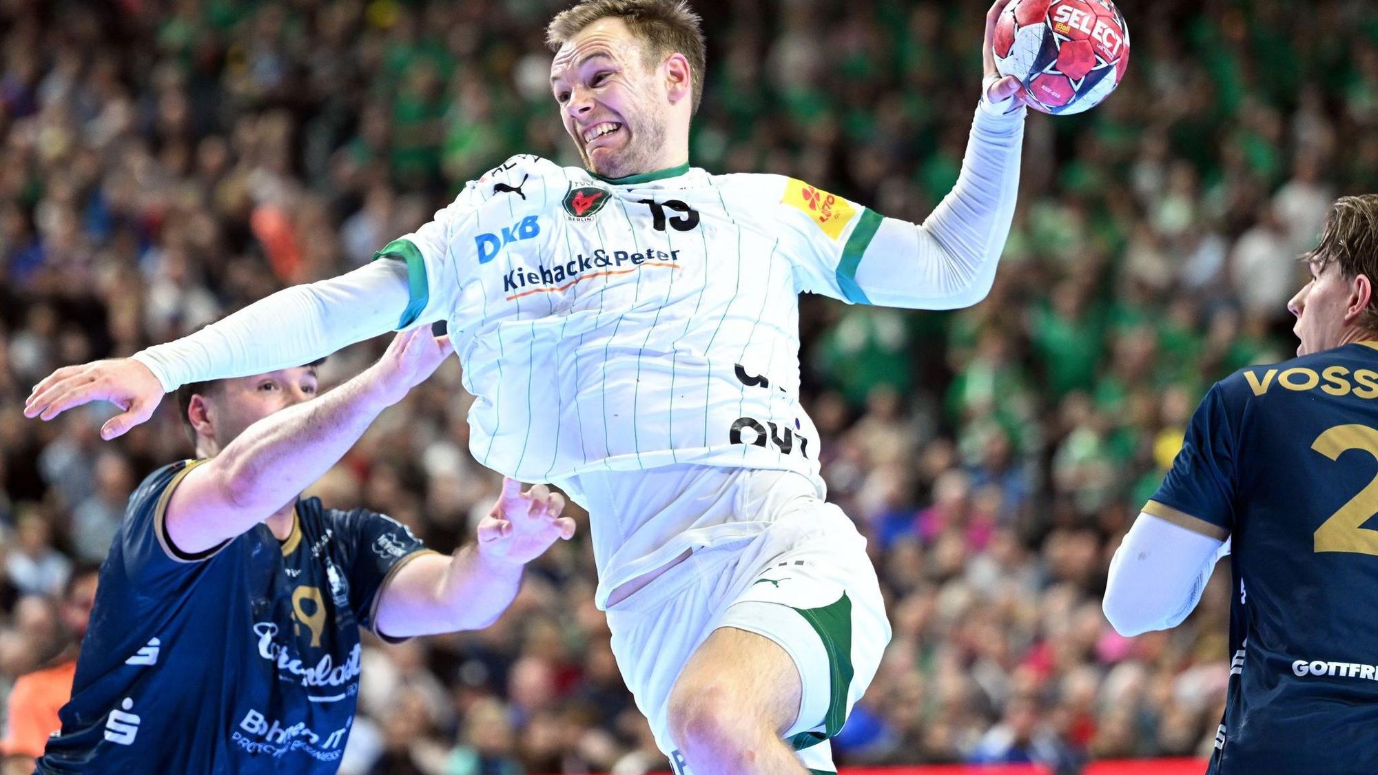 Welthandballer Mathias Gidsel