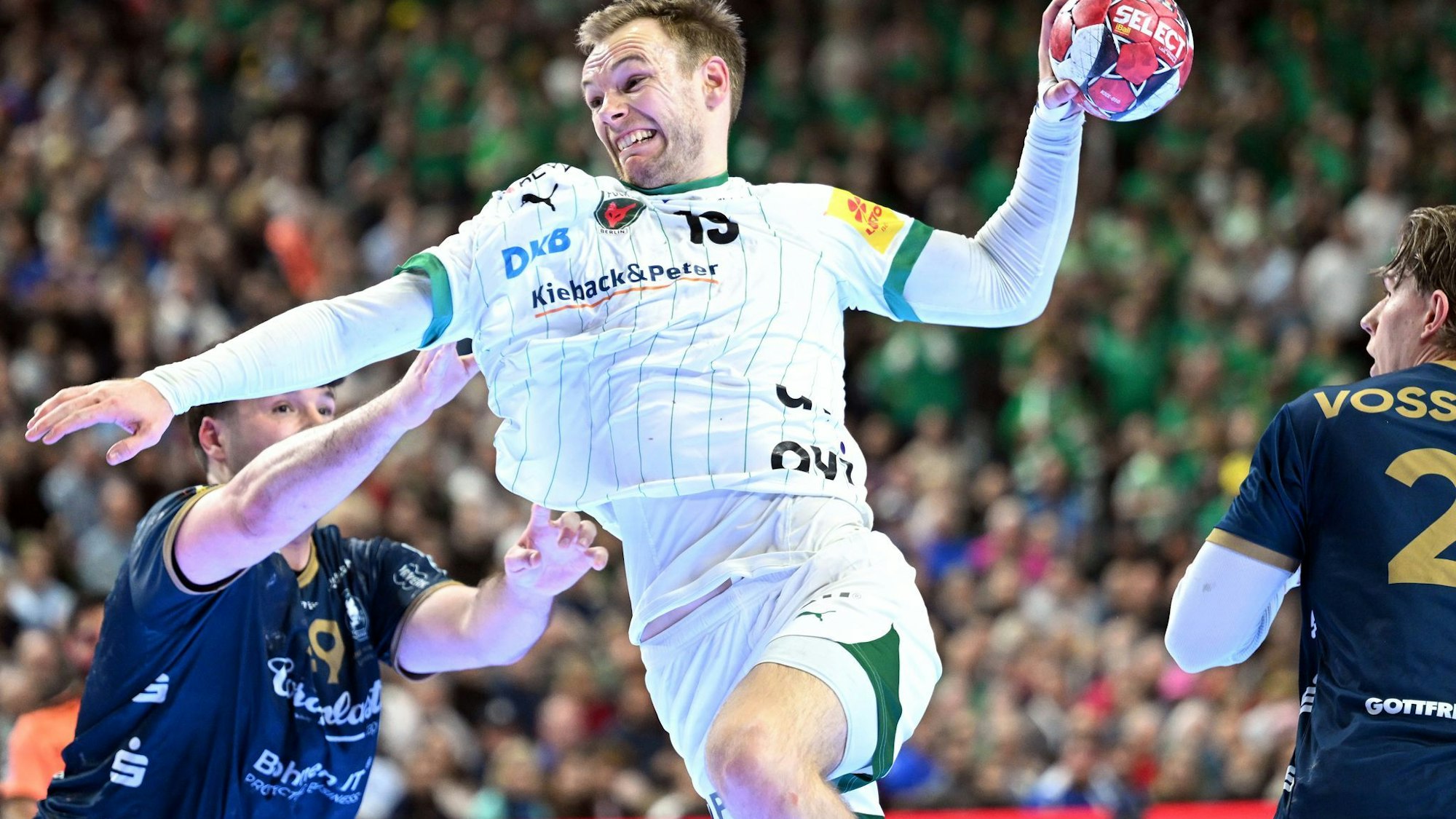 Welthandballer Mathias Gidsel