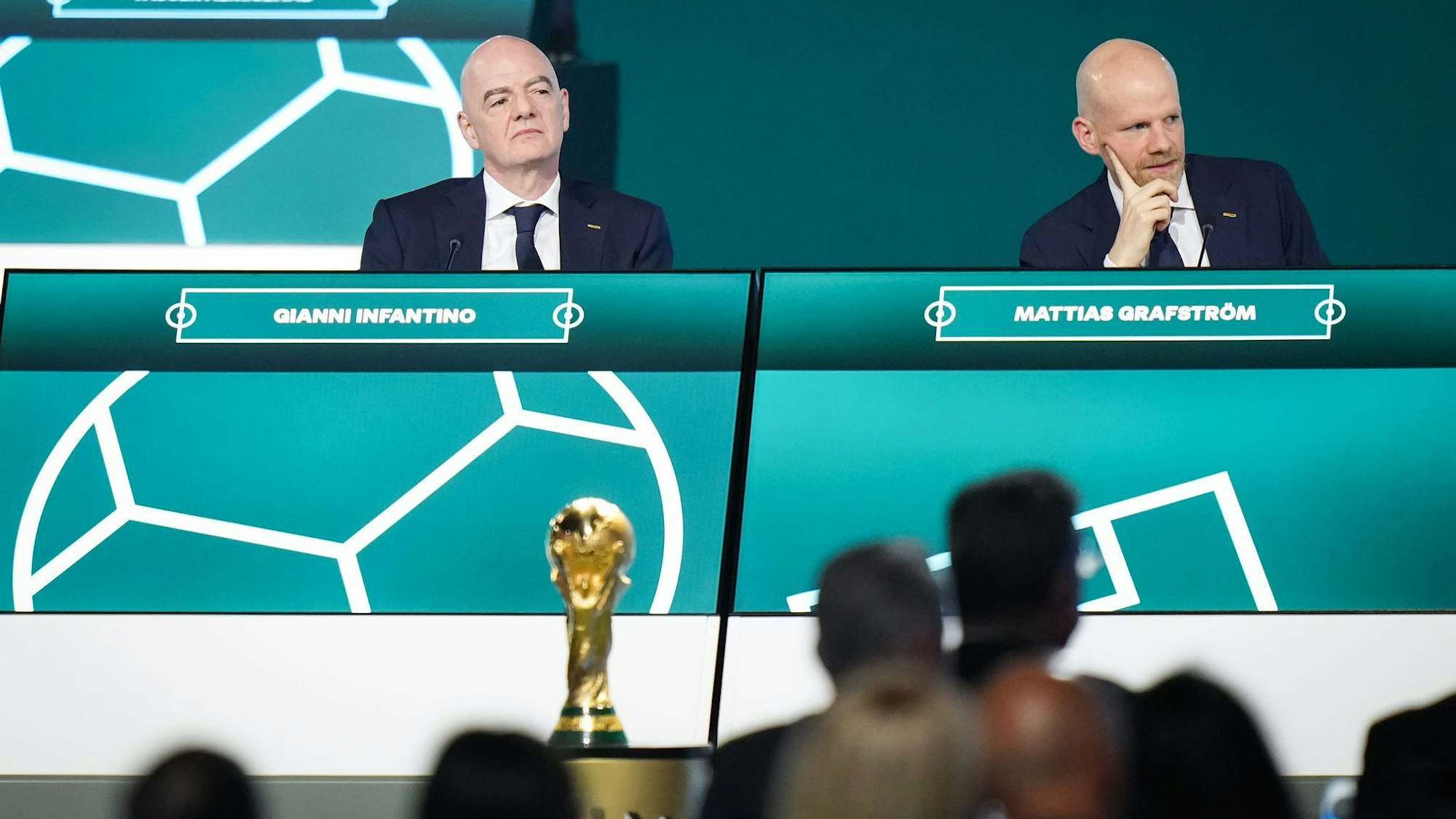 Ordentlicher Kongress des Fußball-Weltverbands