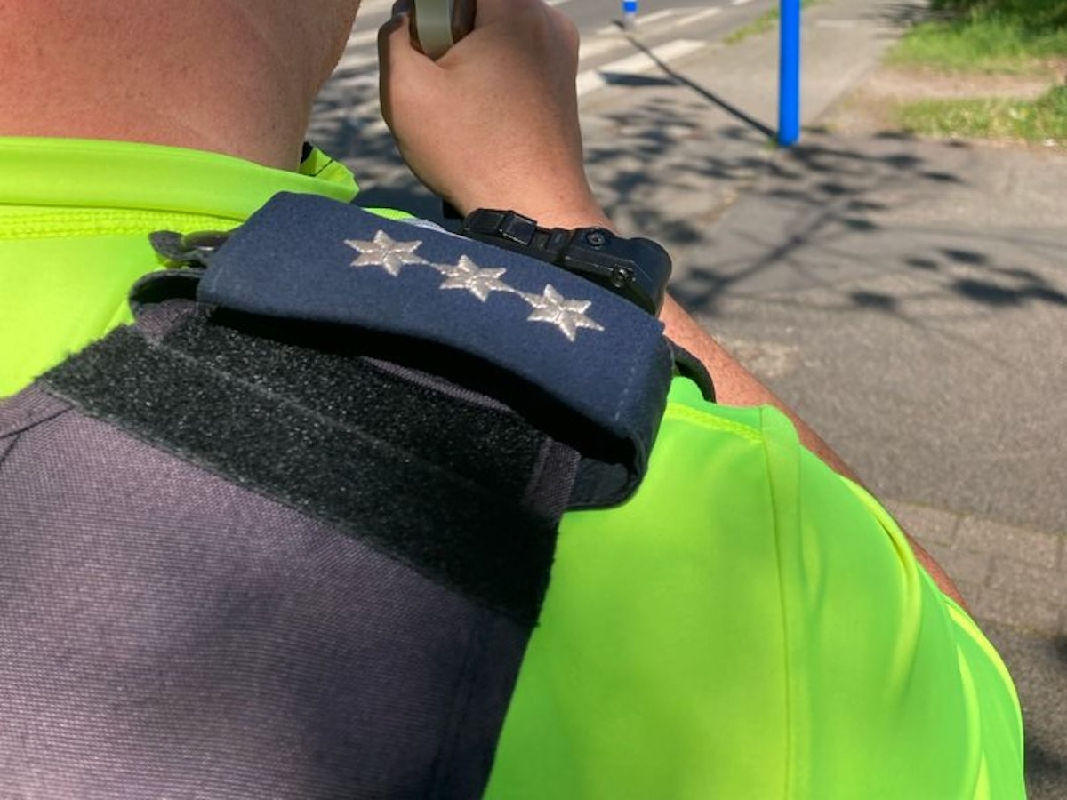 Polizeikontrolle in Troisdorf: Zahlreiche Verstöße festgestellt.