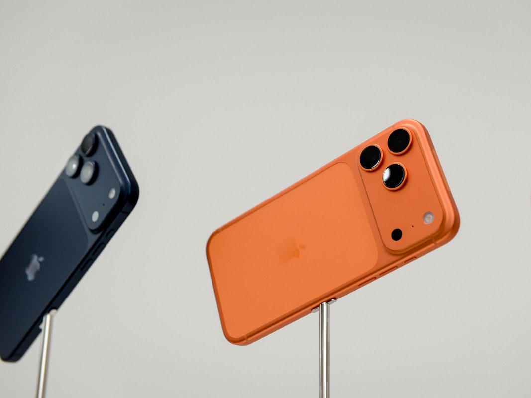 Apple iPhone Pro