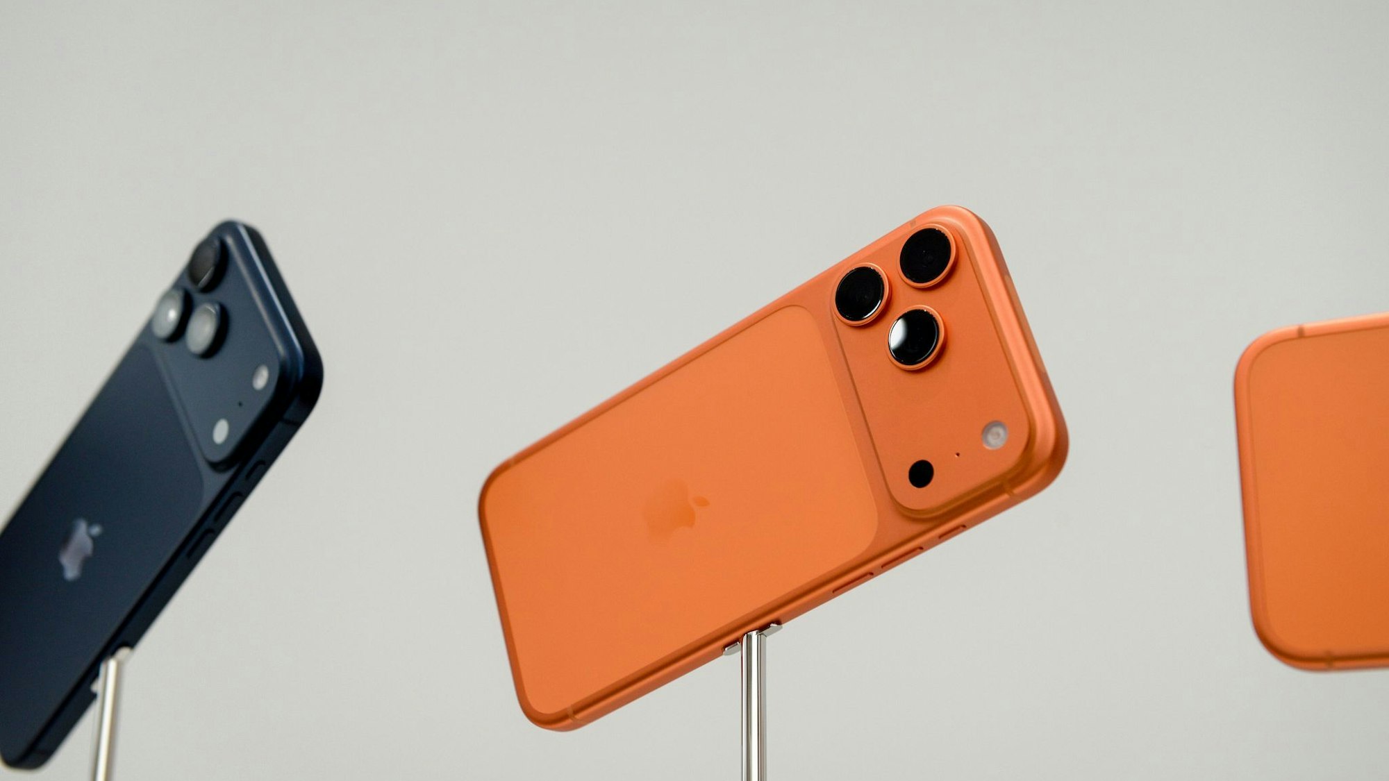 Apple iPhone Pro