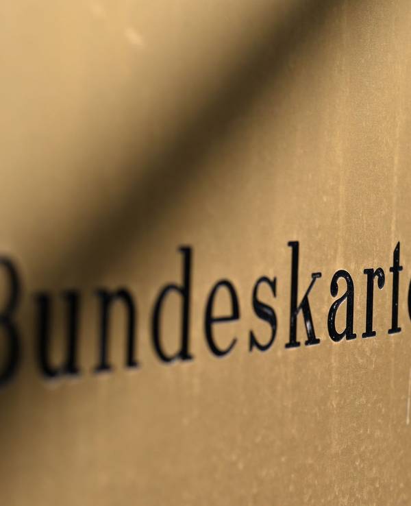Bundeskartellamt