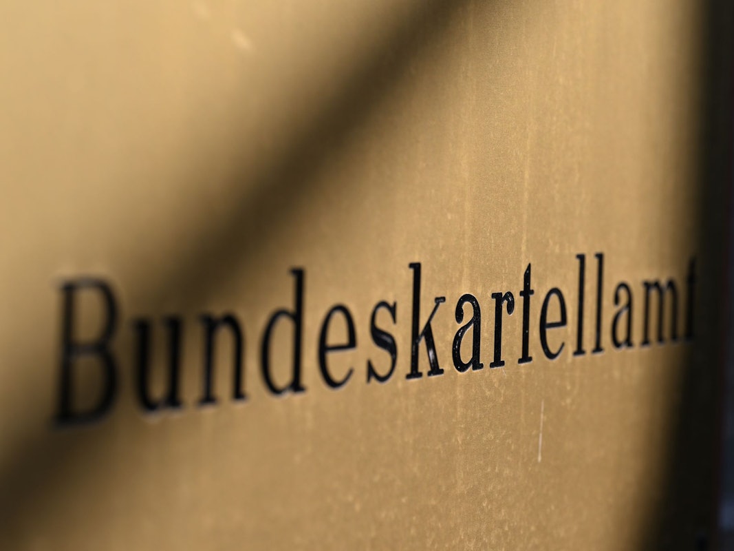 Bundeskartellamt