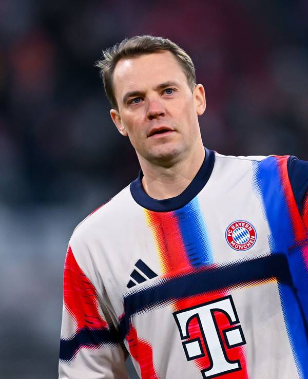 Manuel Neuer