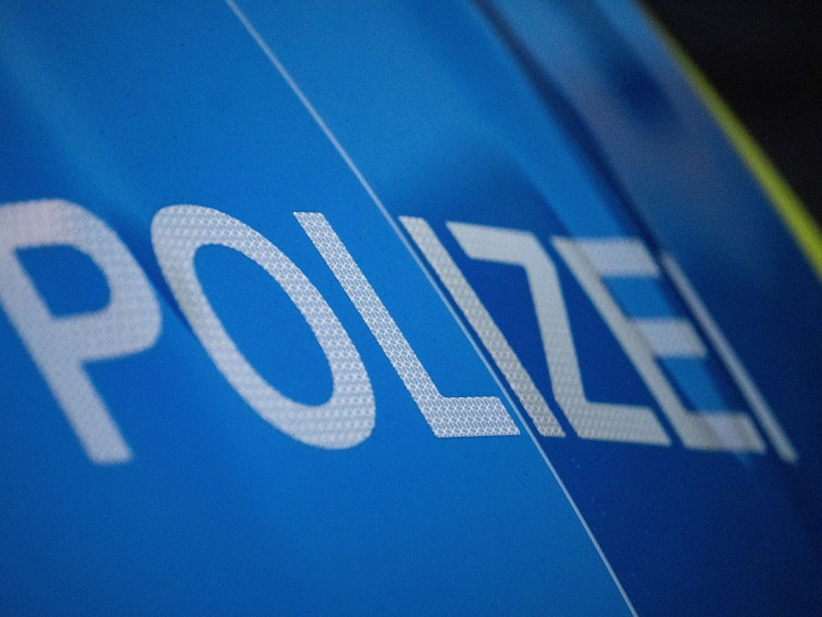 Mann ertrinkt im Möhnesee