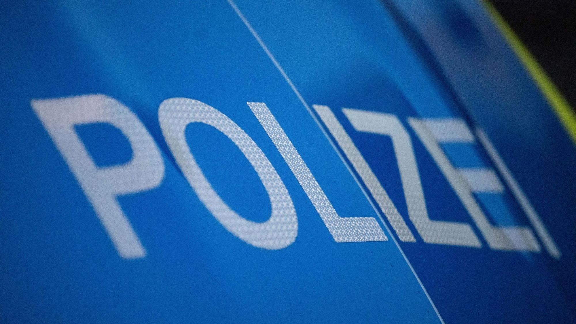 Mann ertrinkt im Möhnesee