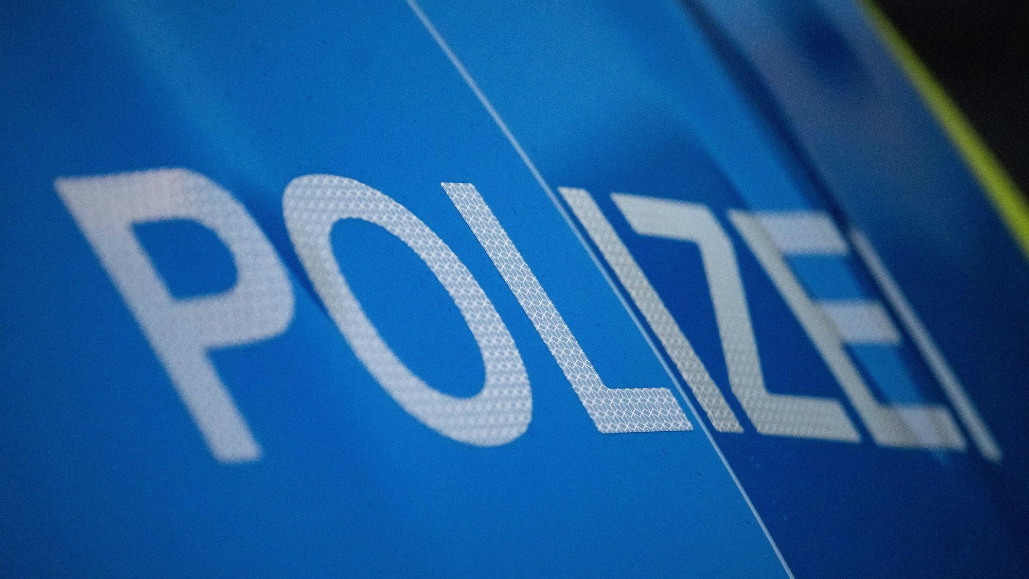Mann ertrinkt im Möhnesee