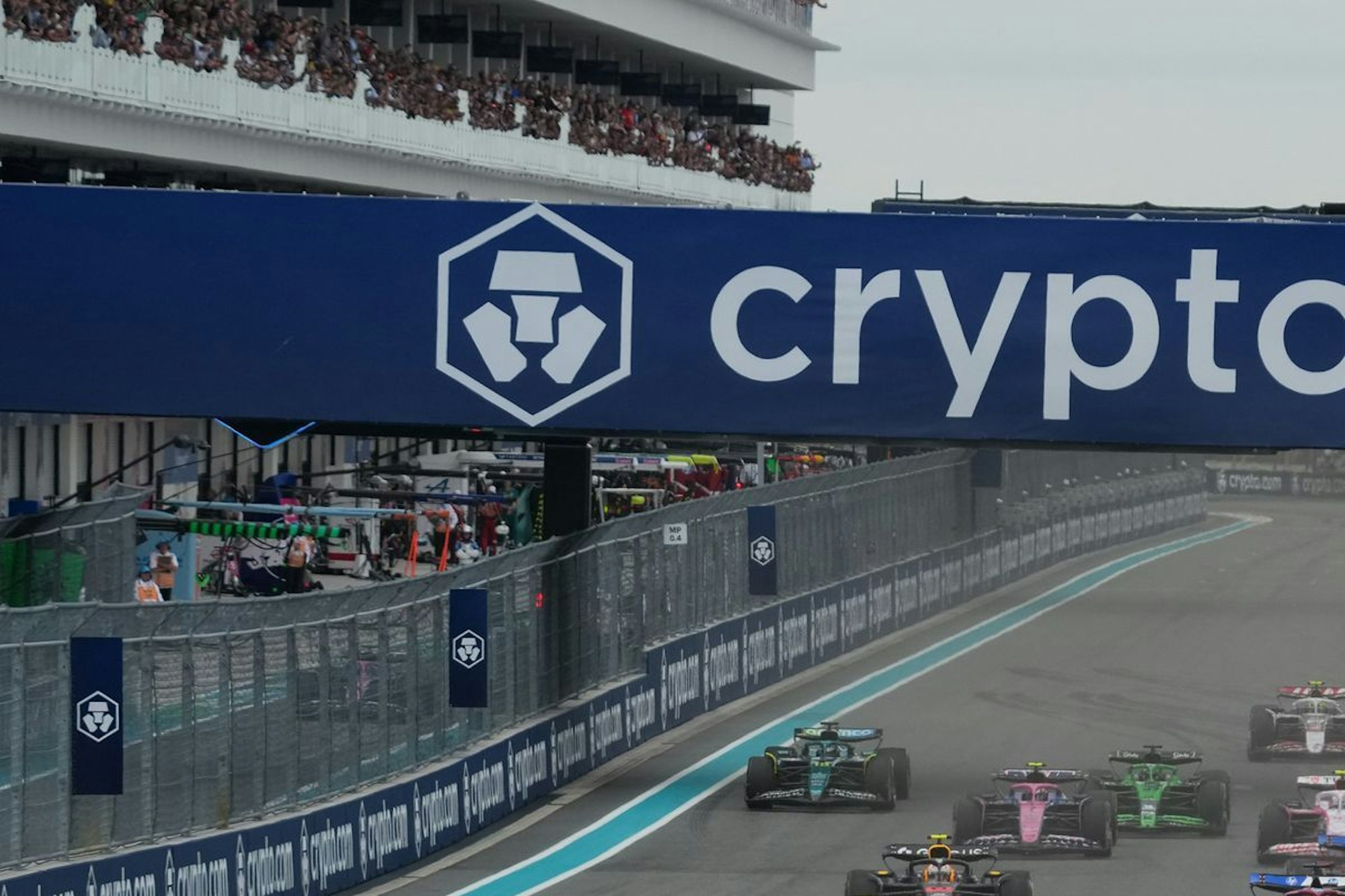 Grand Prix von Miami
