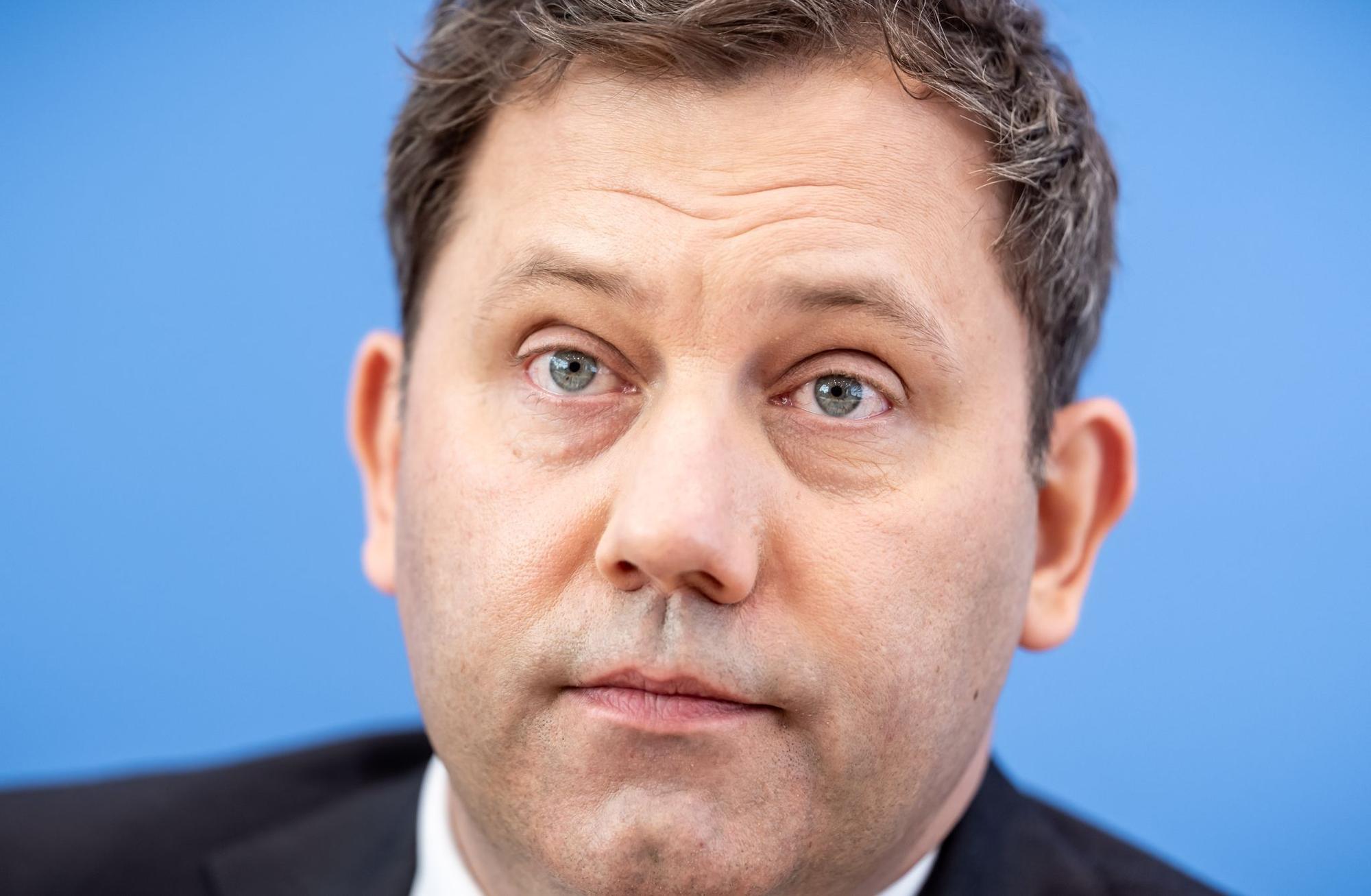 Lars Klingbeil