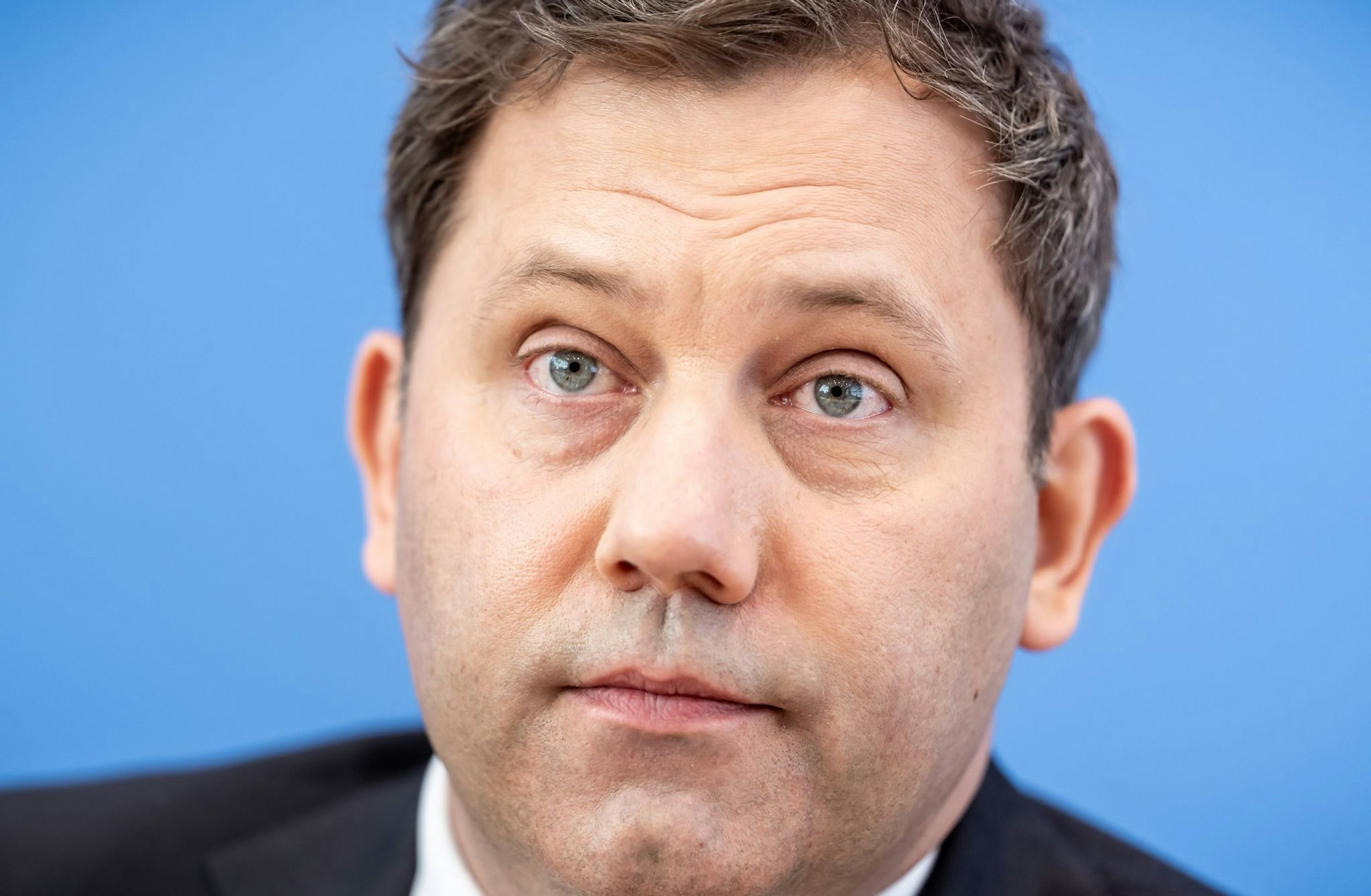 Lars Klingbeil