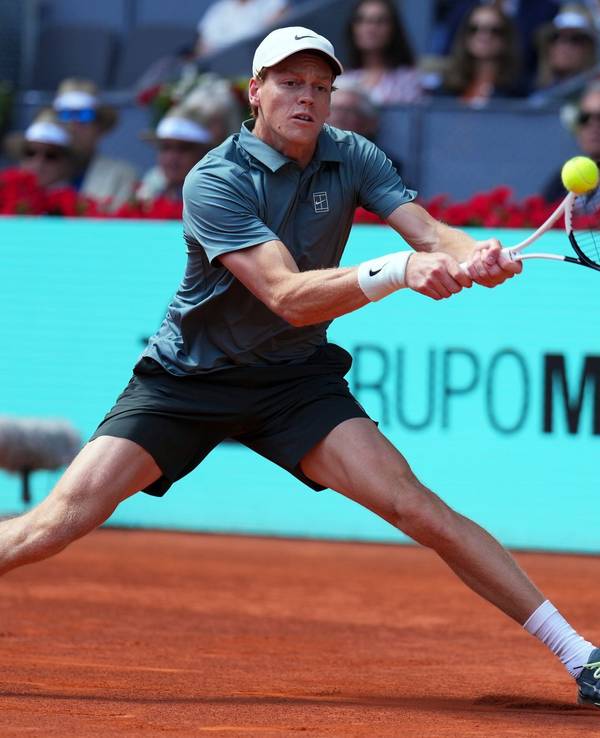 ATP-Tour - Madrid