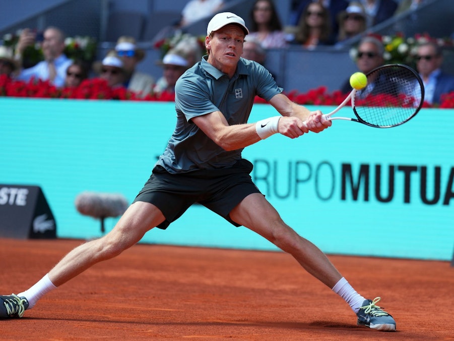 ATP-Tour - Madrid