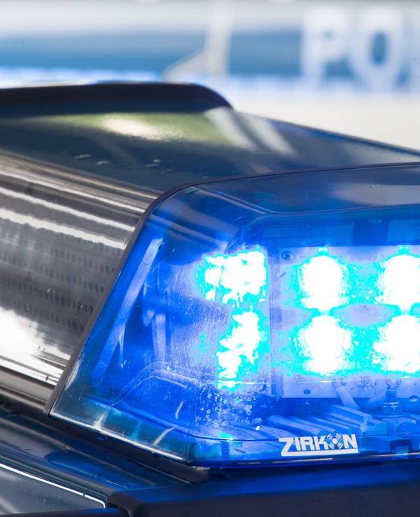 Polizei