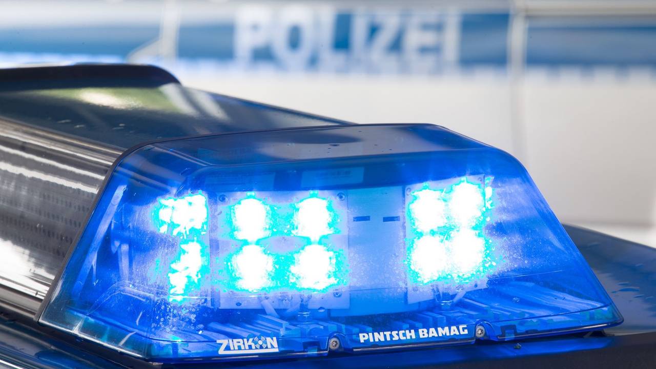 Polizei