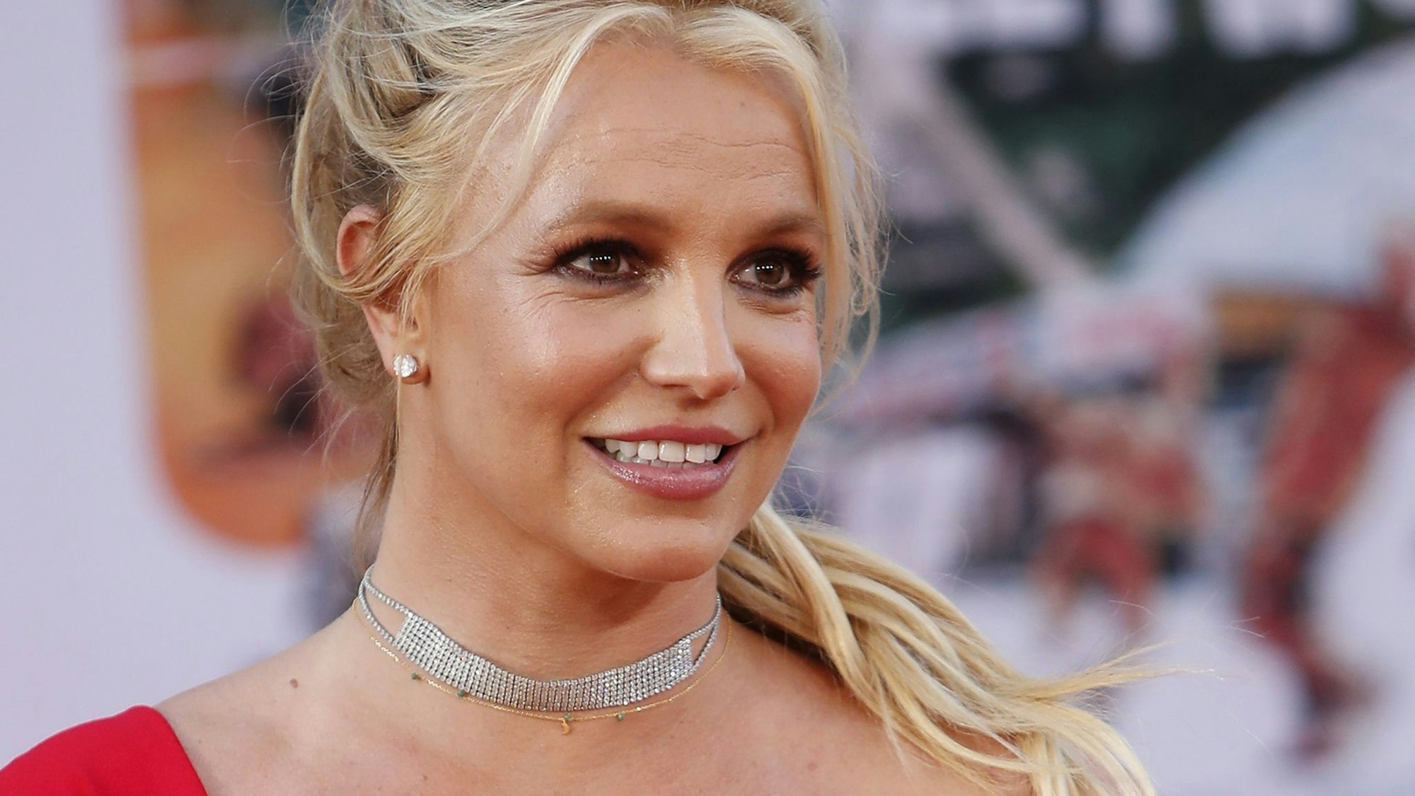 Britney Spears