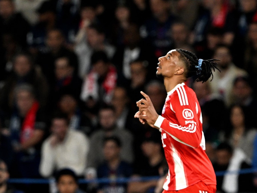 Paris Saint-Germain - Bayern München